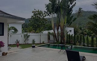 Villa International, a managed private villa in Koh Samui